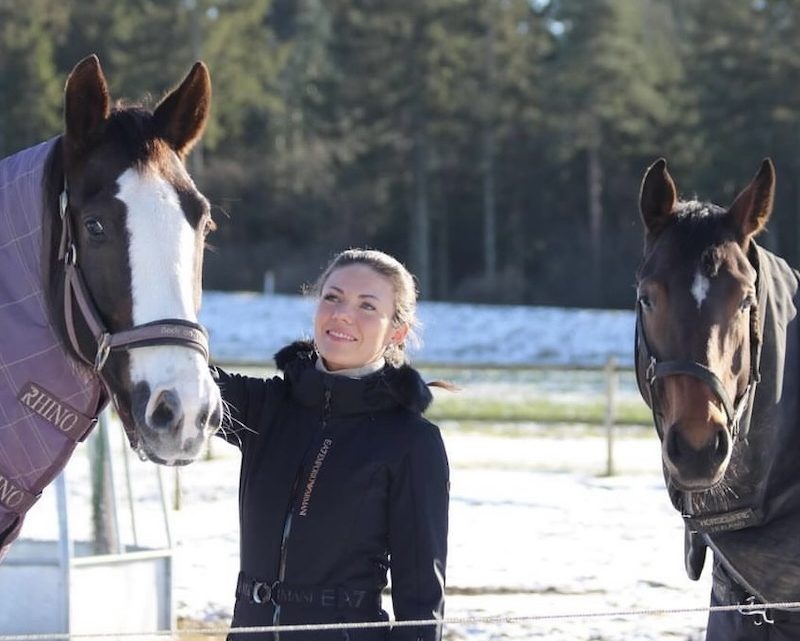 Hopper er ikke hysteriske. De er “kvinder”